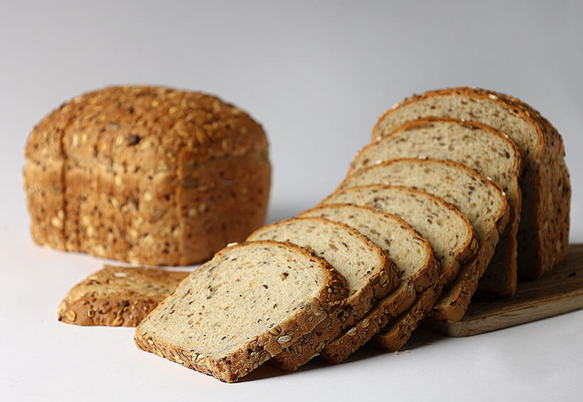 Assorted Danish – B