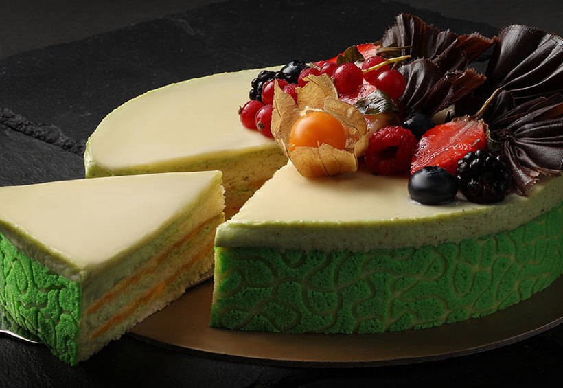 Kifaya Cake