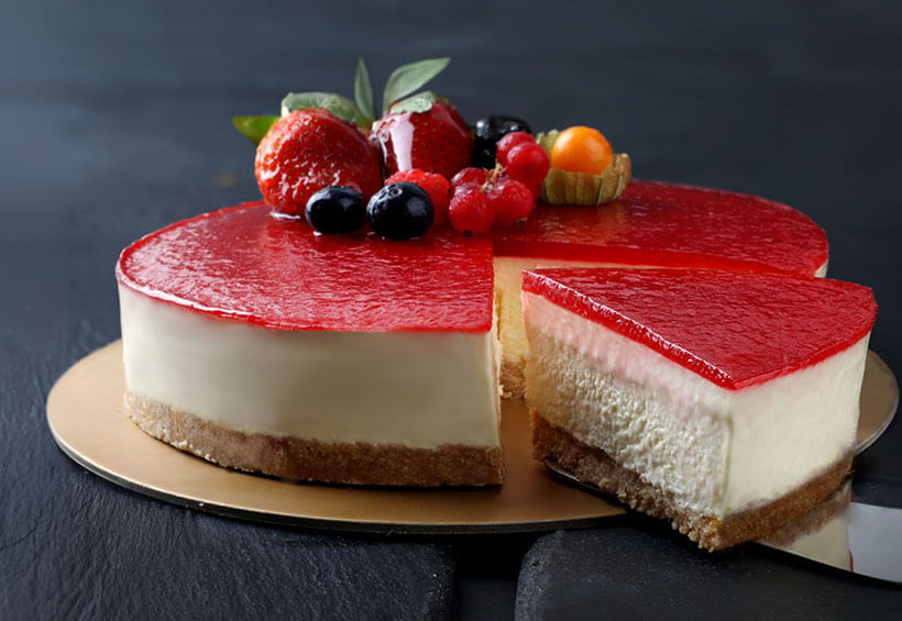 Cheese Cake