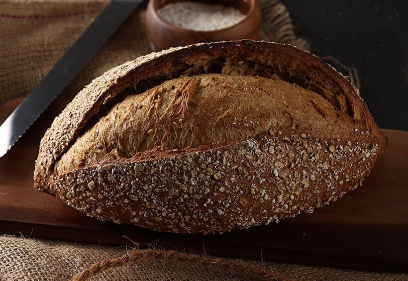 Bread Kraftkorn