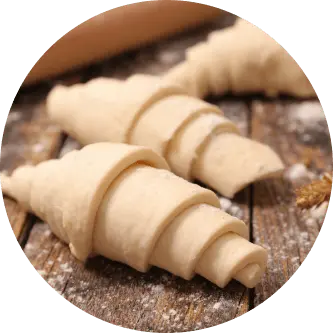 Ready-to-Bake
