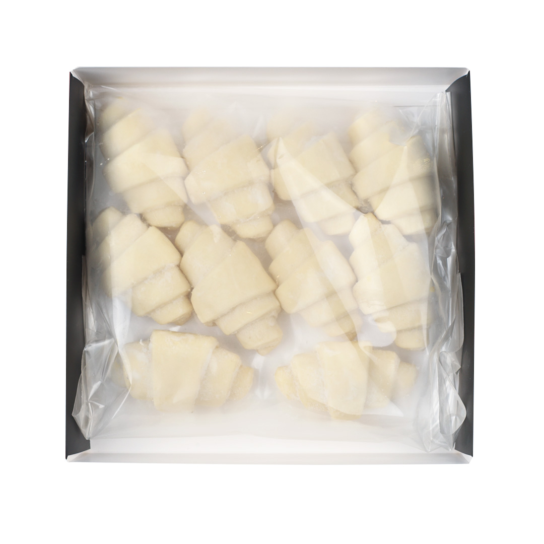 Premium Frozen Chocolate Mini Croissants 30g x 10pcs - Image 2