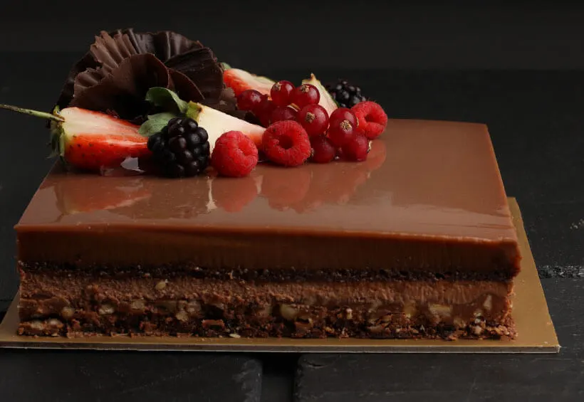 Montana Cake