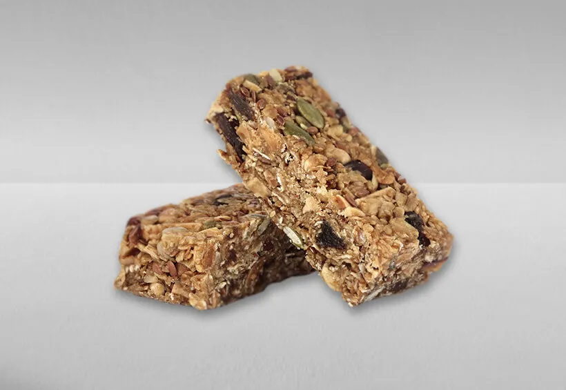 Granola Bars
