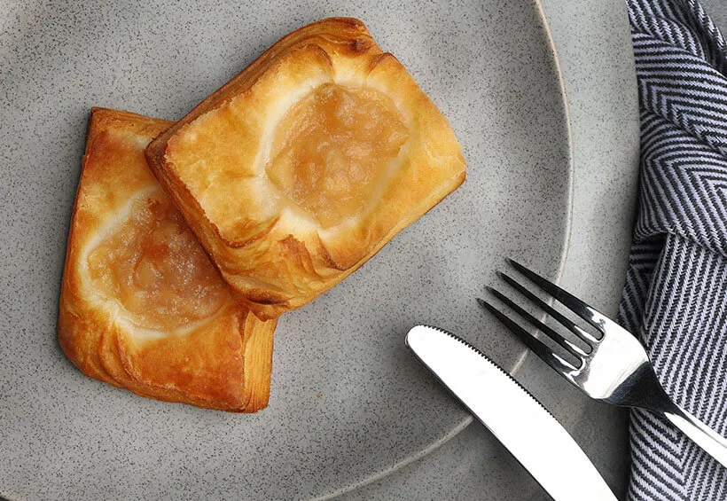 Apple Danish