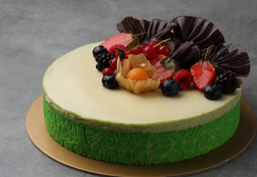 Kifaya Cake