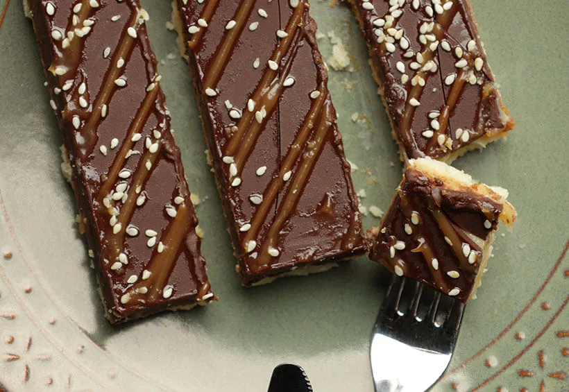 Millionaire Bars